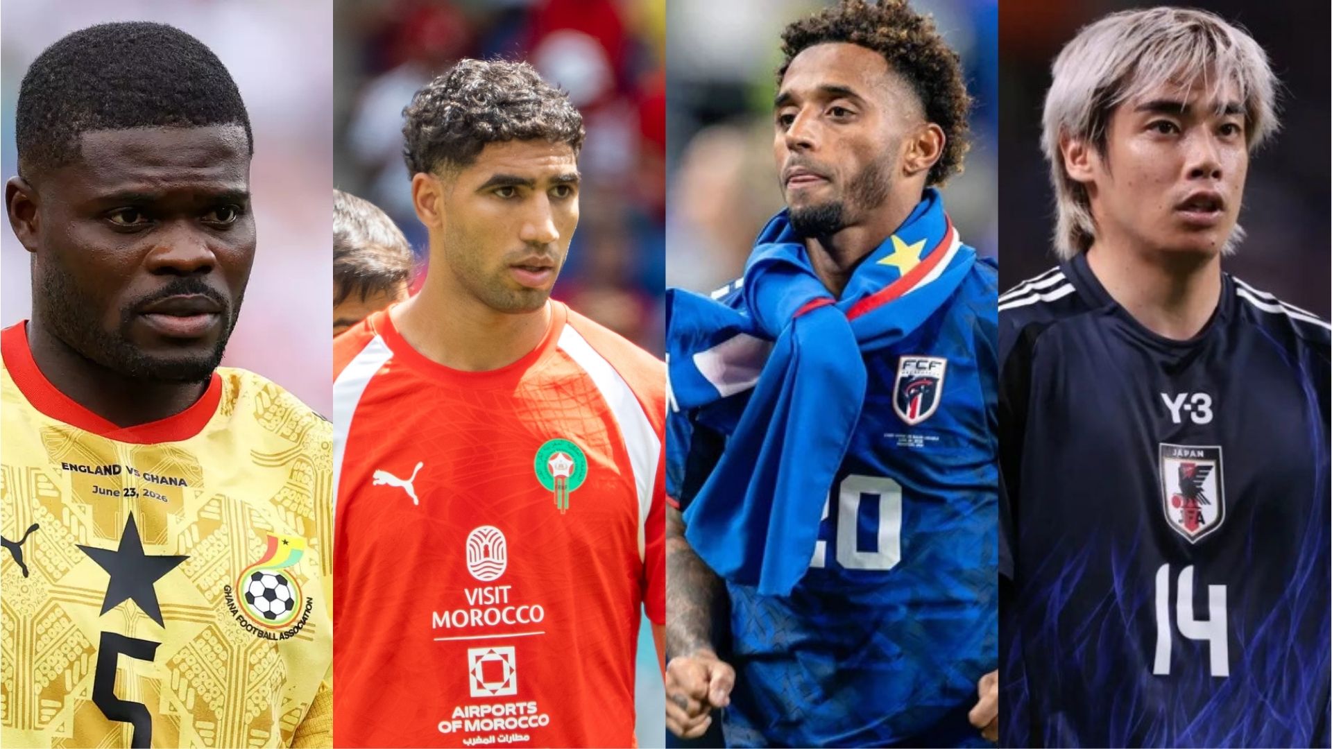 Imagem - Saiba quem são os jogadores da Copa do Mundo 2026 acusados de violência sexual